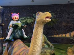 -陕西自然博物馆