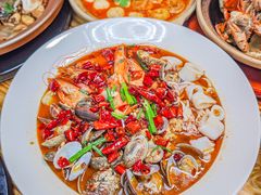 -醉壹号海鲜大排档·老厦门特色菜(厦门美食地标店)