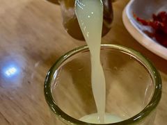 -服务大楼冷面(延大店)