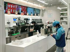-古茗(花都骏壹万邦店)