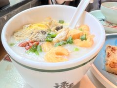 -禄运茶居·手工点心(体育西店)