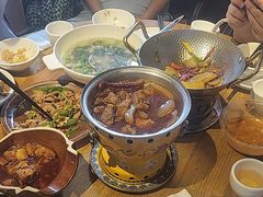 -隔壁老王·家常云南菜(花巷店)