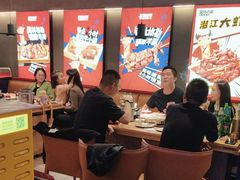 -丽伟的串·烧烤·砂锅(芝麻街店)