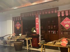 -淮上豆府(水厂路店)