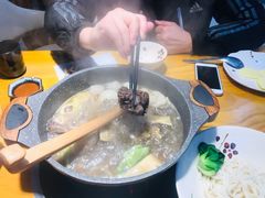 -大牛湾·眷村牛肉面(蠡溪店)