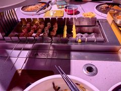 -丰茂烤串(全国首店)