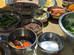-姜虎东白丁烤肉(恒隆广场店)