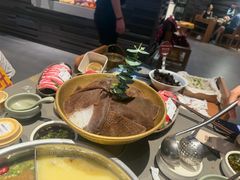 -巴奴毛肚火锅(大剧院店)