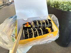 -传闻来紫菜包饭·打糕(西塔韩百店)