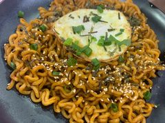 -Meet Sun韩式大排档(五一广场7MALL店)