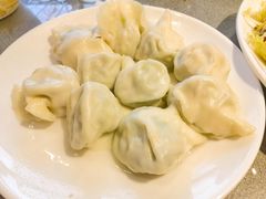 -馅老满(鼓楼店)