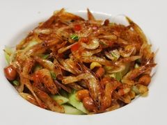 樱花虾-新悦·霞浦海鲜生(上下杭店)