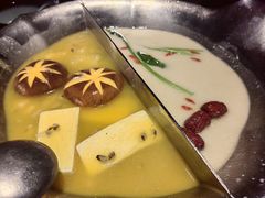 -湊湊火锅·茶憩(石家庄万象城店)