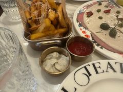 -IL TEATRO 精品意大利餐厅