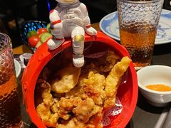 -大隐·成都火锅Bistro(合生麒麟新天地店)