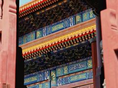 -历代帝王庙博物馆