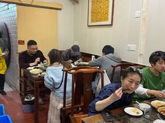 大堂-壶园美食·淮扬菜(东圈门店)