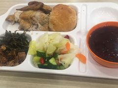 -香妃烤鸡(西单店)