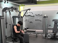 -海马健身-IMVP(EAC欧美中心店)
