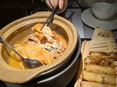 -外婆家(杭州马塍店)