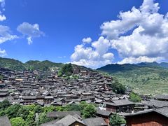 -西江千户苗寨