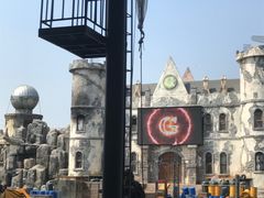 -渔岛海洋度假区