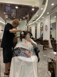 -INSTYLE造型·明星店