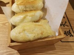 -孟夫子水煎包(锦艺城店)