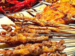-聚味斋香辣蟹(生态城万达店)