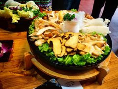 -束河人家(南锣鼓巷店)