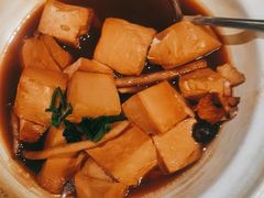 -新白鹿餐厅(百联中环店)