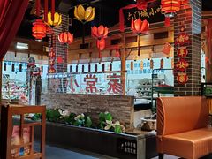 -槐乡六门城小馆(洪洞店)