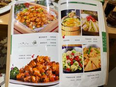 -西兰轩清真菜馆(北顺城街店)
