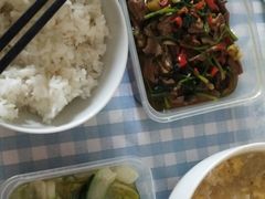 -湘约爨厨(太白立交店)