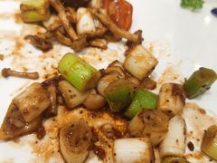 -尚一汤·粤菜海鲜(环球港店)