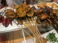 -李不管把把烧(天府三街店)