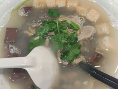 -苏晓玥·手作江南小吃(深圳北站店)