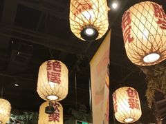 -南京大牌档(龙湖长楹天街店)