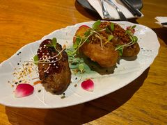 -Let's Taipei 非常烘焙(太古里店)