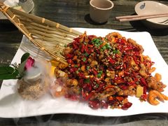 -庆合府重庆大排档(紫都城店)