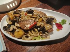 -前海沿·青岛菜(五四广场永旺店)