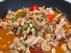 -聚味瞿记·龙虾堂(坡子街店)