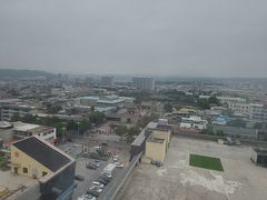 -山西霍州署