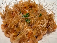 -狮王府淮扬菜(万象城店)