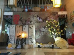 -忆江南婚礼策划(姑苏店)