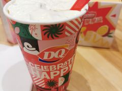 -DQ·蛋糕·冰淇淋(印象城店)