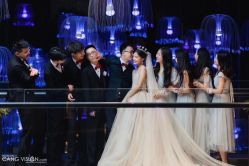 -杭州运河黄龙璀丽酒店-宴会厅