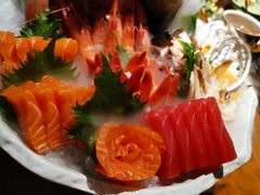 -和彩放题餐厅(酒仙桥店)