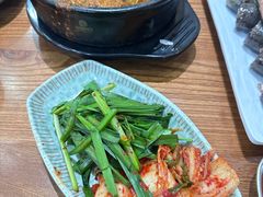 -旺清进洞米肠汤