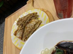 -甲乙饼·北京手工肉饼(西直门凯德茂店)